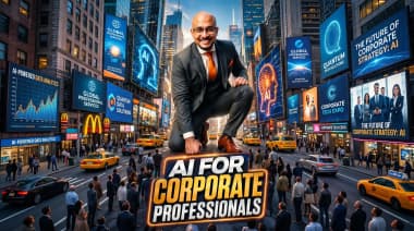 AI For Corporate Professionals