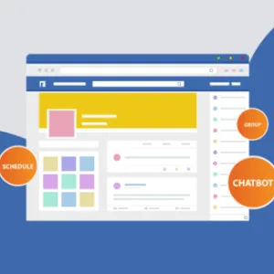 Advance Features of Facebook Page
