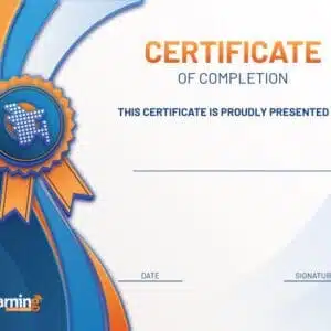 3 Months Motion Graphics Training & Workshop