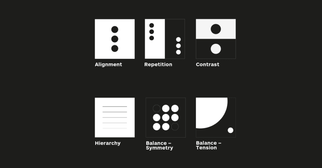 Design & Animation Principles | Motion Graphics – Learning Bangladesh