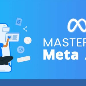Mastering Meta ads course
