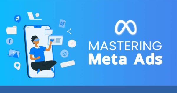 Mastering Meta ads course
