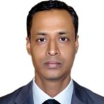 Mohammed Yeasin Arafat