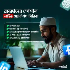 After effects A to Z - Online Workshop