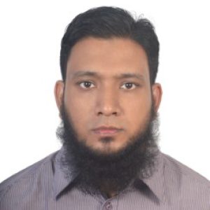 Profile photo of Saifuddin Mahamood