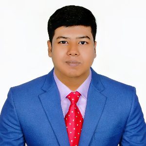 Profile photo of Md. Mostafijur Rahman