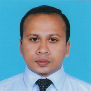 Profile photo of Md. Shaidur Rahman Mojumder