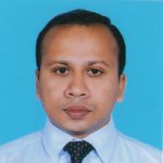 Md. Shaidur Rahman Mojumder