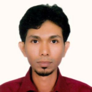 Profile photo of Md. Jamir Uddin