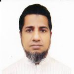 Gazi Salahuddin Siddiquee