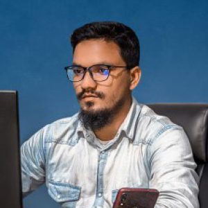 Profile photo of SN NAJIM AHMED
