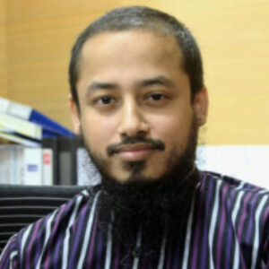 Profile photo of AKM MAHFUZUR Rahman