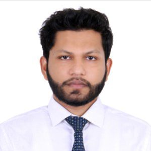 Profile photo of Md Samiul Azad