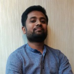 Profile photo of Kazi Alvi