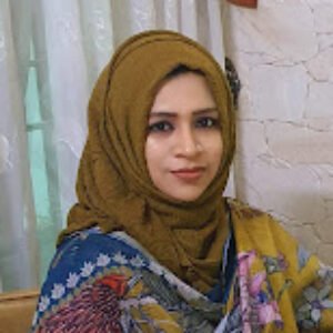 Profile photo of Samia Lodhi