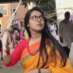 Profile photo of Farin Chowdhury