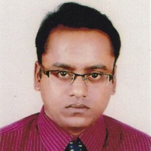 Profile photo of Muhammed Imran