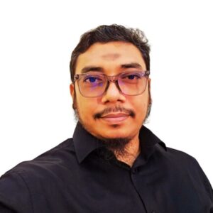 Profile photo of S M Muhashinul Islam