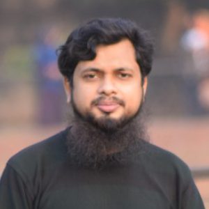 Profile photo of Md. Shafiul Islam