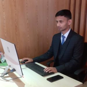Profile photo of Mohammad Asem
