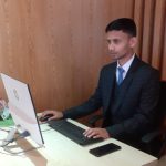 Profile photo of Mohammad Asem