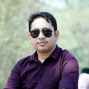 Profile photo of Md. Humaion Kabir