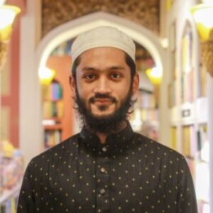 Profile photo of Emdadullah Muddassir