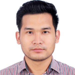 Profile photo of Richard Bawm Atung