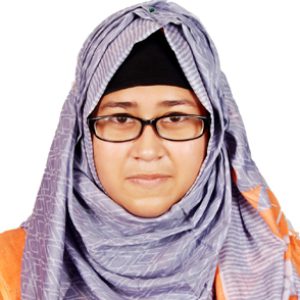 Profile photo of Chesmi Nur