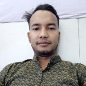 Profile photo of MD MAHMUDUL HASAN