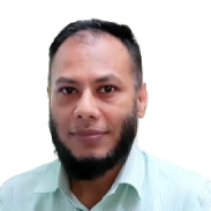 Profile photo of Md Quamrul Hasan Chowdhury