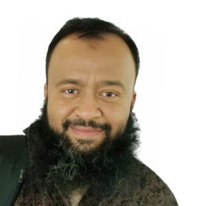 Profile photo of Md Mazharul