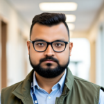 Dr. Syed Mohaimenul Quddus