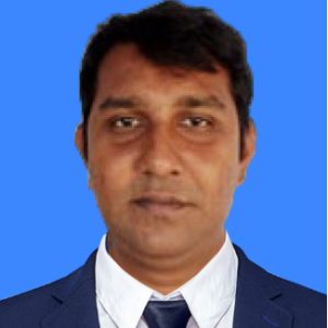 Profile photo of Kazi Tobarok Hossain