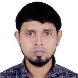 Profile photo of Syed Abdullah Al Hadi