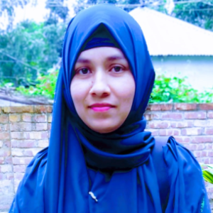 Profile photo of Tasmin Rahman Mala