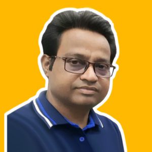 Profile photo of Rupam