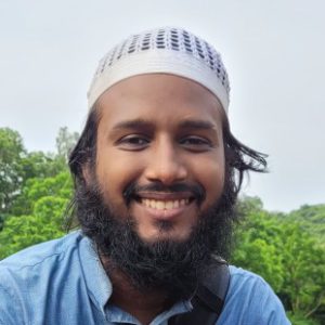 Profile photo of Md Arafat