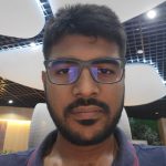 Md Mazidul Islam