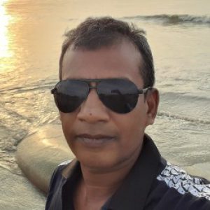 Profile photo of Mohammad Atiqur Rahman