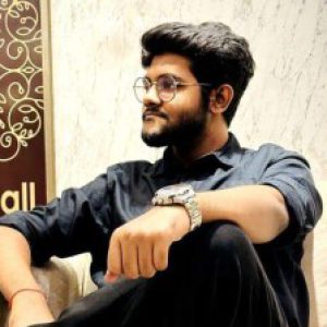 Profile photo of Debojit Saha