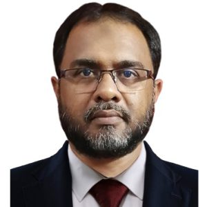 Profile photo of S.M. Maksudul Alam