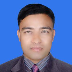 Profile photo of Shamsuzzaman Siddiqi Mamun