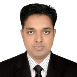 Profile photo of Md. Kamruzzaman