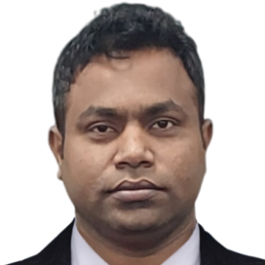 Profile photo of Md. Sajedul Islam