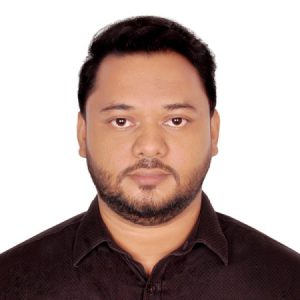 Profile photo of MD Farhan Habib