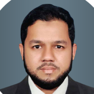 Profile photo of Syed Muhammad Atiqur Rahman