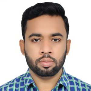 Profile photo of MD Feroz Alam