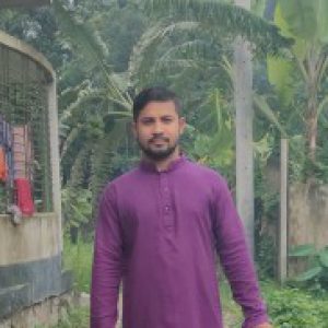 Profile photo of Md Hossain Ahmed