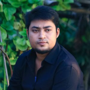 Profile photo of Saif Rahman